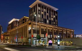 Mercure Dubai Gold District